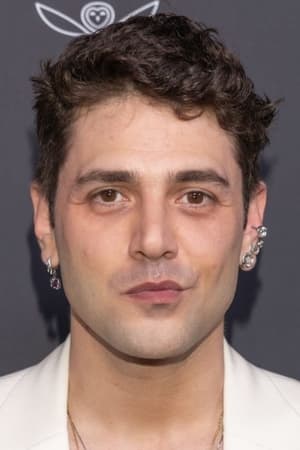 Xavier Dolan profil kép