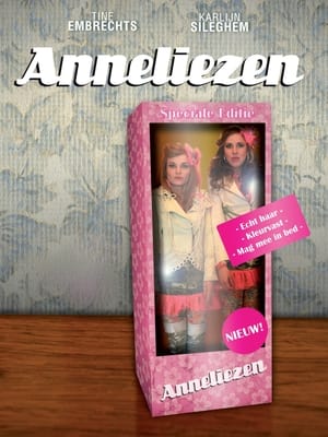 Anneliezen poszter