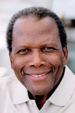 Sidney Poitier profil kép