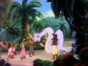 The Pirates of Dark Water 1. évad Ep.12 12. epizód