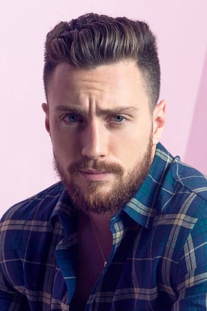 Aaron Taylor-Johnson profil kép