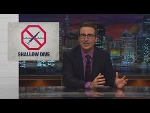 John Oliver-show az elmúlt hét híreiről Speciális epizódok Ep.27 27. epizód