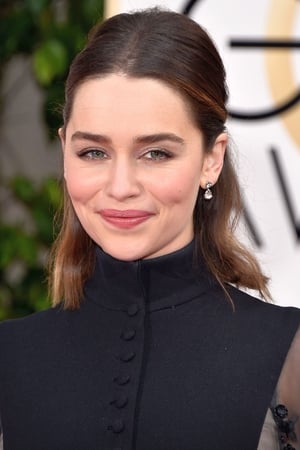 Emilia Clarke profil kép