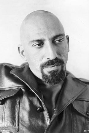 Sid Haig profil kép