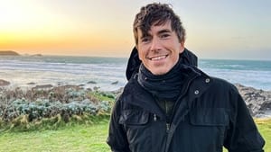 Cornwalli kalandok Simon Reeve-vel Speciális epizódok Ep.1 1. epizód