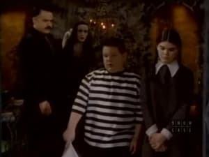 Az új Addams Family 1. évad Ep.49 49. epizód