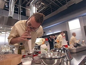 Top Chef Speciális epizódok Ep.1 1. epizód