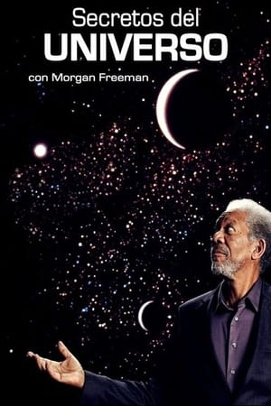 Morgan Freeman - A féreglyukon át poszter