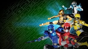 Power Rangers - Misztikus erő kép