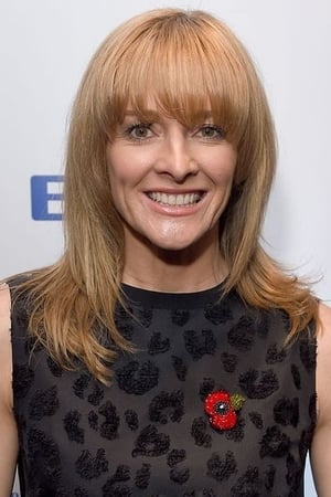 Gabby Logan profil kép