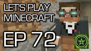 Let's Play Minecraft 2. évad Ep.41 41. epizód