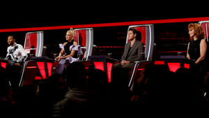 The Voice 24. évad Ep.23 23. epizód