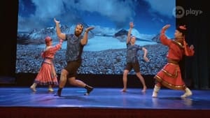 The Amazing Race Australia 4. évad Ep.6 6. epizód