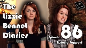 The Lizzie Bennet Diaries 1. évad Ep.86 86. epizód