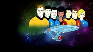 Star Trek: A rajzfilmsorozat kép