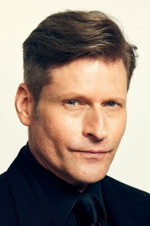 Crispin Glover profil kép