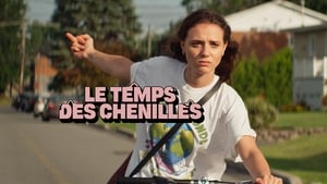 Le temps des chenilles kép