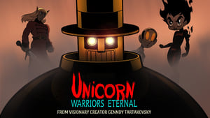 Unicorn: Warriors Eternal kép