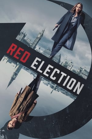 Red Election 1. évad (2021-10-03) poszter