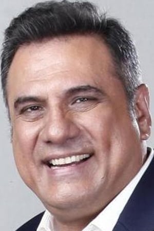 Boman Irani profil kép