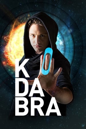 Kdabra 3. évad (2012-09-06) poszter