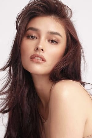 Liza Soberano profil kép