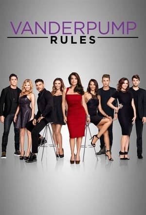 Vanderpump Rules 4. évad (2015-11-02) poszter