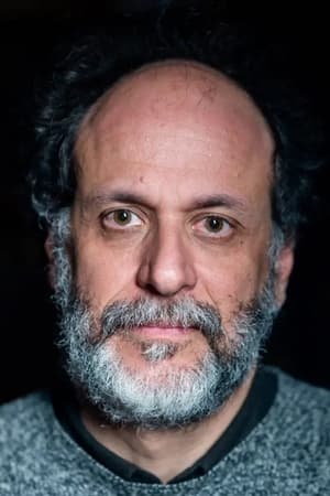 Luca Guadagnino profil kép