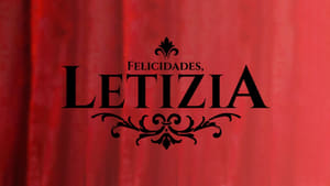 Felicidades, Letizia kép