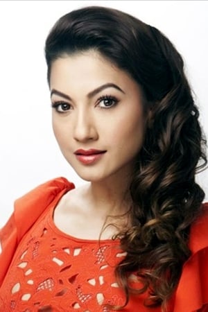 Gauahar Khan profil kép