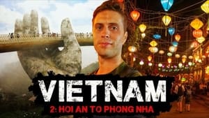 Vietnam 6 Weeks Solo Backpacking Documentary 1. évad Ep.2 2. epizód