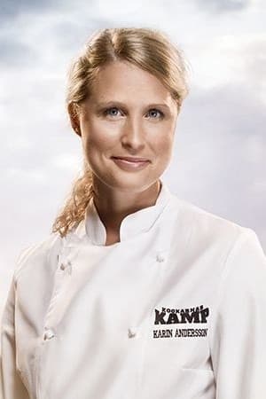 Karin ­Andersson