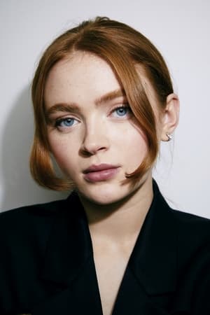 Sadie Sink profil kép