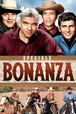 Bonanza poszter