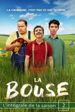 La Bouse 2. évad () poszter