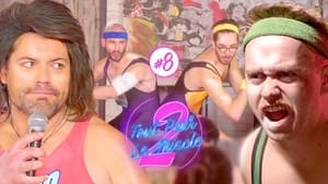 Tout Pour Le Muscle 2. évad Ep.8 8. epizód