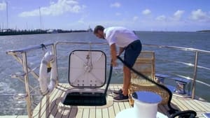 Below Deck Down Under 2. évad Ep.3 3. epizód