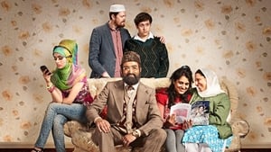 Citizen Khan 1. évad Ep.3 3. epizód