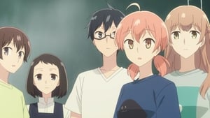 やがて君になる 1. évad Ep.11 11. epizód