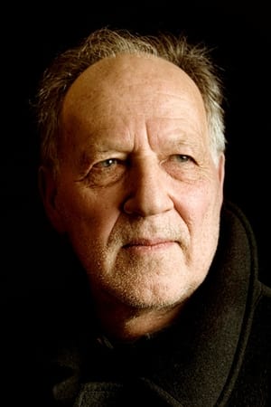 Werner Herzog profil kép