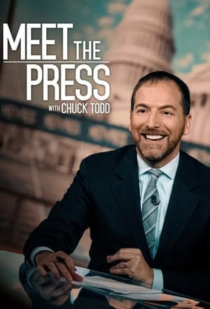 Meet the Press poszter