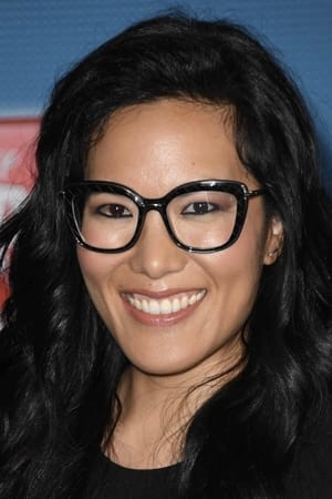 Ali Wong profil kép