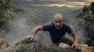 Ed Stafford: Left For Dead kép