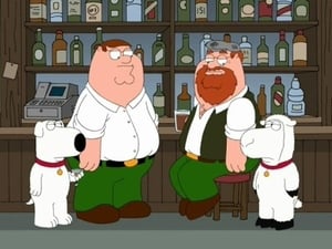 Family Guy 5. évad Ep.10 Peter két apja