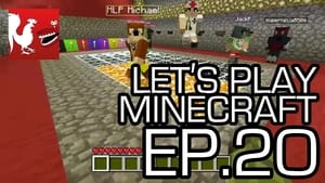 Let's Play Minecraft 1. évad Ep.20 20. epizód