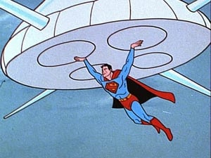 The New Adventures of Superman 1. évad Ep.5 5. epizód