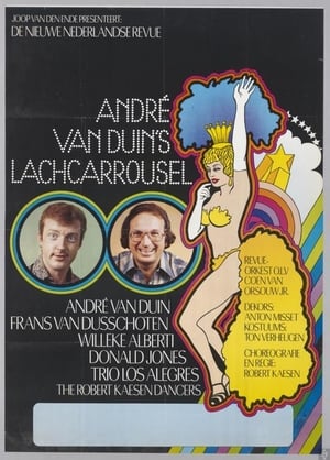 André van Duin’s Lachcarrousel