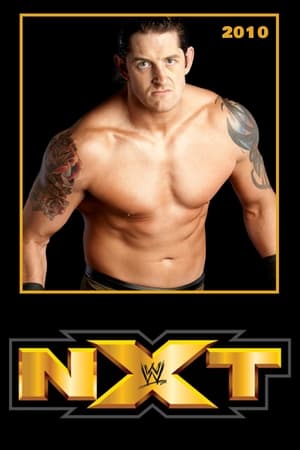 WWE NXT 1. évad (2010-02-23) poszter