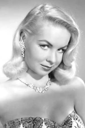 Joi Lansing profil kép