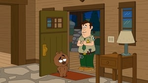 Brickleberry 1. évad Ep.7 Helló, Dottie